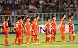 Hàn Quốc 3-0 Việt Nam: Ngẩng cao đầu rời ASIAD