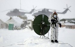 Nga sắm loạt vũ khí khủng, lập Ban chỉ huy Bắc Cực mới