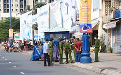 Thi thể bị chặt, bỏ trong bao tải: Hung thủ là anh chồng, quan hệ tình ái với nạn nhân?