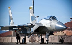 Hết tiền, Không quân Mỹ giải tán phi đội bay số 65 huyền thoại