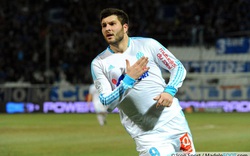 Arsenal dồn tiền mua Gignac