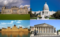 Chiêm ngưỡng 10 toà nhà quốc hội đẹp nhất thế giới