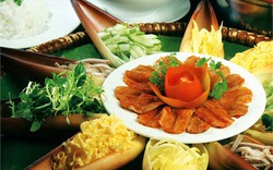 Những đặc sản của ẩm thực Việt không phải ai cũng có dịp thưởng thức