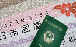 Nhật nới điều kiện cấp visa cho du khách Việt