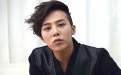 G-Dragon &#40;Big Bang&#41; lại gây sốc khi đăng ảnh ma túy đá