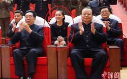 Em gái Kim Jong-un đang lãnh đạo Triều Tiên là người thế nào?