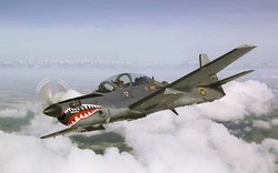 Báo Mỹ: Việt Nam có cơ hội mua máy bay “mồm cá mập” và Chúa Biển