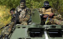 Bộ Nội vụ Ukraine giám định tử thi nạn nhân ở Đông Ukraine