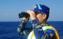 Philippines báo động Trung Quốc sắp lập vùng nhận dạng phòng không trên Biển Đông