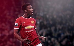 SỐC: Liên đoàn Bóng đá Anh nhầm Welbeck là cầu thủ của M.U