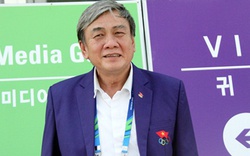 Trưởng đoàn Lâm Quang Thành: “Đoàn TTVN đã có thành công nhất định”