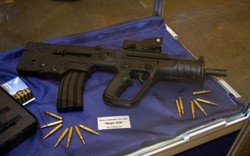 Ukraine mua 500 “siêu súng” tấn công cực mạnh