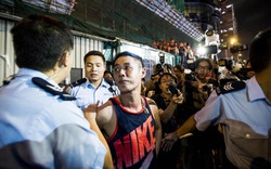 Thực hư tin chính quyền Hong Kong thuê tội phạm gây rối biểu tình