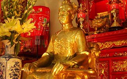 Vì sao ngôi mộ thái giám bị vua Minh Mạng san bằng?