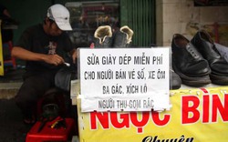 Những chuyện nhỏ mà lay động lòng người của người dân Sài Gòn