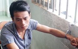 Nam thanh niên dùng kim tiêm doạ có HIV khống chế, cướp đồ của hai cô gái
