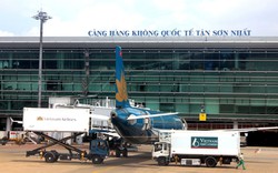 TP.HCM: Mở rộng sân bay Tân Sơn Nhất là không khả thi