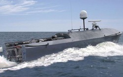 Mỹ chuẩn bị triển khai tàu chiến tự hành sát Biển Đông