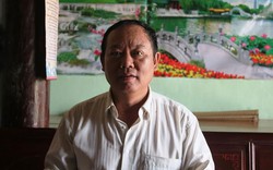 Thanh Hóa: Bắt tạm giam thư ký TAND huyện nhận hối lộ
