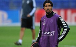 Điểm tin tối 6.10: Khedira “tỏ tình” với Arsenal; M.U, Man City tranh siêu sao