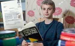 Cậu bé 14 tuổi có chỉ số IQ &#34;vượt xa&#34; thiên tài Einstein