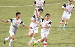 VTV tường thuật trực tiếp các trận của U19 Việt Nam tại giải châu Á