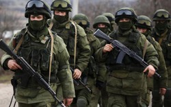 Vẫn còn 3.000 chiến binh Nga đang chiến đấu ở Đông Ukraine?