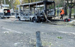 Lệnh ngừng bắn ở Đông Ukraine bị các nhóm vũ trang vô tổ chức phá vỡ 