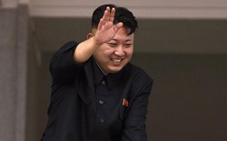 Triều Tiên bác tin ông Kim Jong-un bị ốm