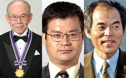 Nobel Vật lý vinh danh 3 nhà khoa học phát minh đèn LED