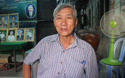 Ông già Nam Bộ bỏ cả tỷ đồng để làm ra rượu mận “có một không hai”