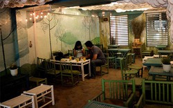 Những kiểu đầu tư hàng quán độc đáo nhất Sài Gòn