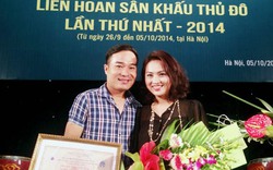 Nhà hát Chèo Hà Nội “được mùa” huy chương tại Liên hoan sân khấu Thủ đô