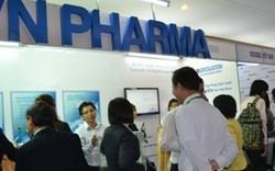 Hủy thêm thuốc trúng thầu của VN Pharma