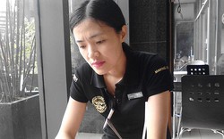 Lưu Thị Thanh - Cô gái “vàng” cầu mây trở thành siêu “manager” với thu nhập khủng