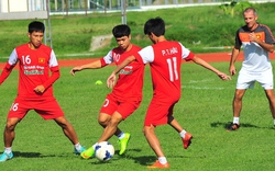 16 giờ hôm nay, U19 Việt Nam – U19 Hàn Quốc: Niềm tin từ... ký ức 2004 