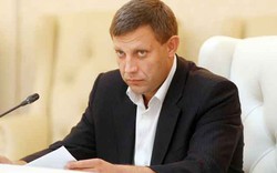 Thủ tướng Cộng hòa Nhân dân Donetsk tự xưng bất ngờ từ chức?