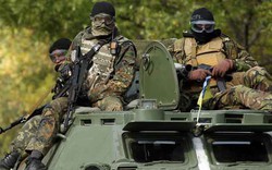 Liên Hợp Quốc tố cáo quân đội Ukraine vi phạm luật nhân đạo