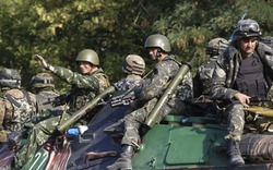 OSCE vạch trần quân đội Kiev bóp méo sự thật về chiến sự Đông Ukraine