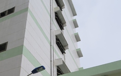 Bệnh nhân nhảy từ tầng 5 Bệnh viện Đa khoa Phú Yên tự vẫn