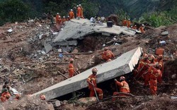 Động đất mạnh 6,6 độ richter rung chuyển Vân Nam, người Hà Nội cảm nhận rõ