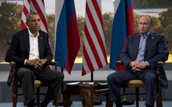 Quan hệ Mỹ-Nga: Đã xấu lại càng xấu