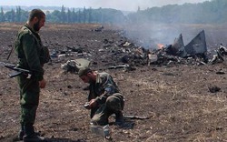 Nga: Lực lượng Ukraine ra sức tiếp cận hiện trường MH17, tạo bằng chứng giả
