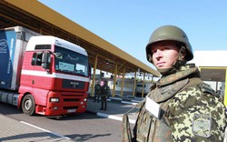 “Kiev không để đoàn xe viện trợ Đức vào Đông Ukraine hòng che đậy sự thật”