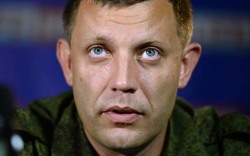 Thủ tướng Cộng hòa Nhân dân Donetsk chính thức bác tin từ chức