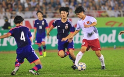 Việt Nam – U19 Nhật Bản: Giữ lấy tin yêu...