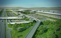 Vì sao phải bỏ hàng trăm nghìn tỉ đồng để xây sân bay Long Thành?