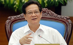 Thủ tướng Nguyễn Tấn Dũng thăm chính thức một loạt nước châu Âu