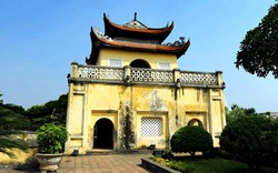 10 công trình kiến trúc ghi đậm dấu ấn lịch sử Hà Nội 