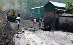 Quảng Ninh: Khởi tố 8 nhân viên Vinacomin trộm than trong khai trường mỏ